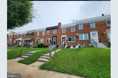 3912 Kenyon Avenue, Baltimore, MD 21213 - Photo 1