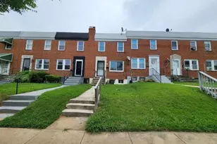 3912 Kenyon Ave, Baltimore, MD 21213 - Photo 2