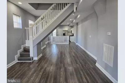 1635 N Rosedale Street, Baltimore, MD 21216 - Photo 2