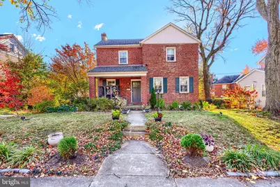 603 Stamford Road, Baltimore, MD 21229 - Photo 2