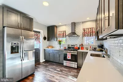 603 Stamford Road, Baltimore, MD 21229 - Photo 20