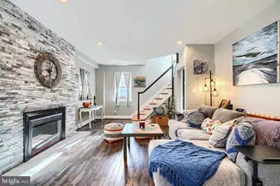 603 Stamford Road, Baltimore, MD 21229 - Photo 8