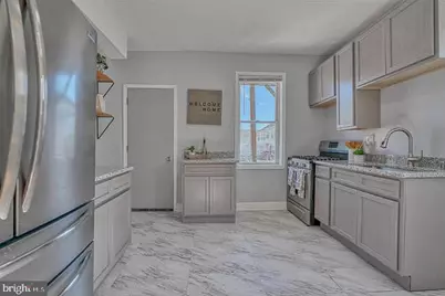1501 N Carey Street, Baltimore, MD 21217 - Photo 4