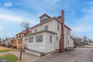 4905 Liberty Heights Ave, Baltimore, MD 21207 - Photo 2