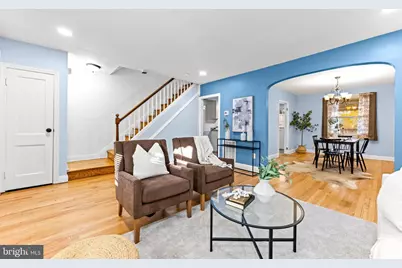 3807 Kimble Road, Baltimore, MD 21218 - Photo 1