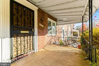 3807 Kimble Road, Baltimore, MD 21218 - Photo 4