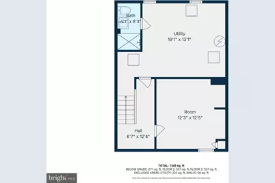 3807 Kimble Road, Baltimore, MD 21218 - Photo 38