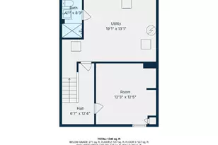 3807 Kimble Rd, Baltimore, MD 21218 - Photo 38