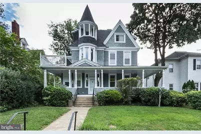 5017 Roland Avenue, Baltimore, MD 21210 - Photo 1