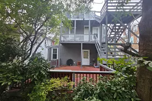 5017 Roland Ave, Baltimore, MD 21210 - Photo 30