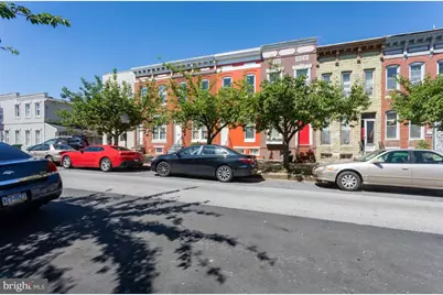 408 N Collington Avenue, Baltimore, MD 21231 - Photo 2