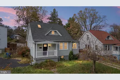 726 Highwood Drive, Baltimore, MD 21212 - Photo 1