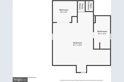 726 Highwood Drive, Baltimore, MD 21212 - Photo 34