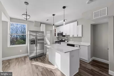 3307 Ravenwood Avenue, Baltimore, MD 21213 - Photo 1