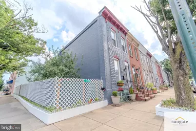 2343 McElderry Street, Baltimore, MD 21205 - Photo 4