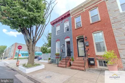 2343 McElderry Street, Baltimore, MD 21205 - Photo 1