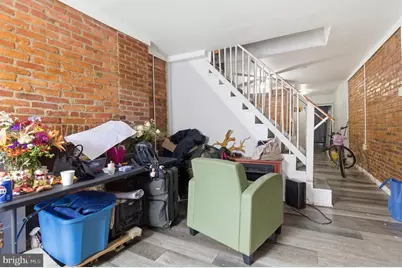338 S Payson Street, Baltimore, MD 21223 - Photo 2