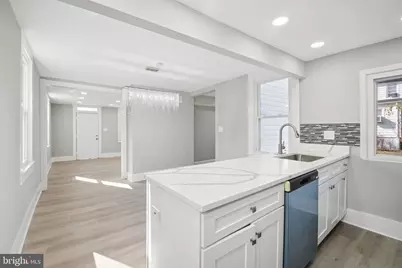 3814 Walnut Avenue, Baltimore, MD 21206 - Photo 12