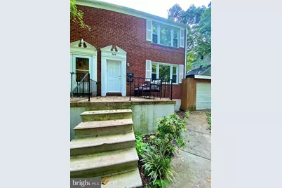 3815 Birchview Avenue #2, Baltimore, MD 21206 - Photo 1