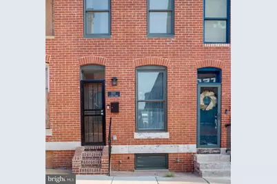 2111 E Chase Street, Baltimore, MD 21213 - Photo 1