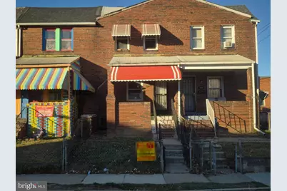 3302 W Franklin Street, Baltimore, MD 21229 - Photo 2