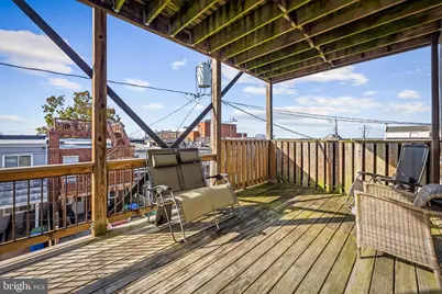 244 S Highland Avenue S, Baltimore, MD 21224 - Photo 26