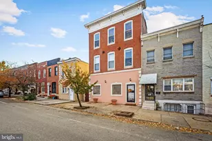 244 S Highland Ave S, Baltimore, MD 21224 - Photo 2