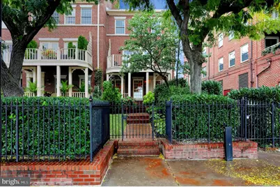 930.5 Fell Street, Baltimore, MD 21231 - Photo 2