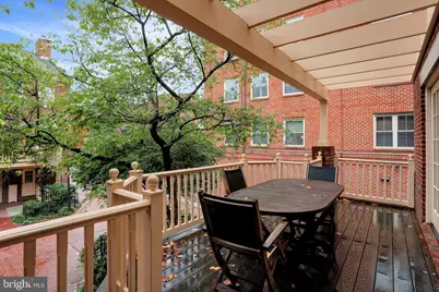 930.5 Fell Street, Baltimore, MD 21231 - Photo 22