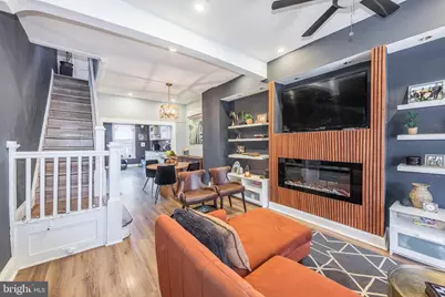 910 N Montford Avenue, Baltimore, MD 21205 - Photo 2