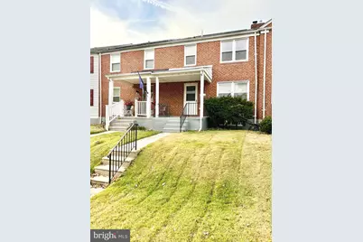 1402 Woodbourne Avenue, Baltimore, MD 21239 - Photo 28