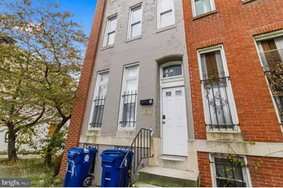 1515 W Mulberry Street, Baltimore, MD 21223 - Photo 2