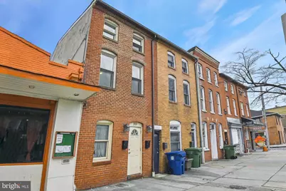 1909 Aliceanna Street #A, Baltimore, MD 21231 - Photo 2