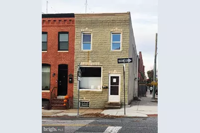 2642 Hudson Street, Baltimore, MD 21224 - Photo 1
