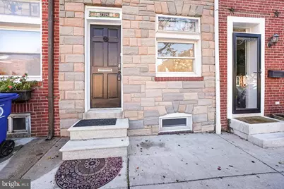 2725 Hudson Street, Baltimore, MD 21224 - Photo 4