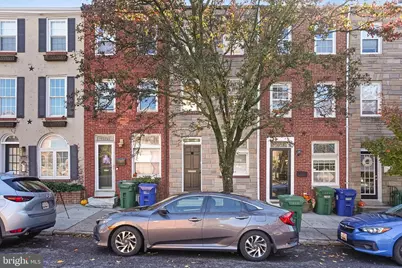 2725 Hudson Street, Baltimore, MD 21224 - Photo 6