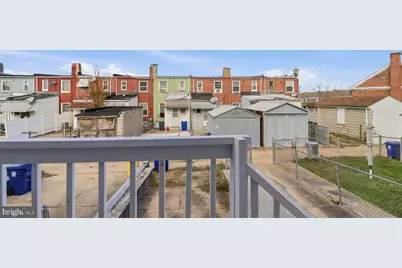 3324 Cliftmont Avenue, Baltimore, MD 21213 - Photo 36