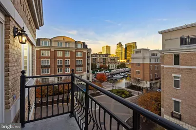 900 Valencia Court #188, Baltimore, MD 21230 - Photo 50