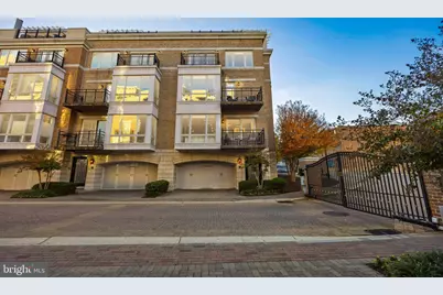 900 Valencia Court #188, Baltimore, MD 21230 - Photo 2