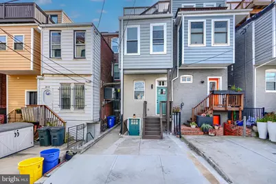 2630 E Baltimore Street, Baltimore, MD 21224 - Photo 20