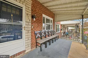 4110 Doris Ave, Baltimore, MD 21225 - Photo 4