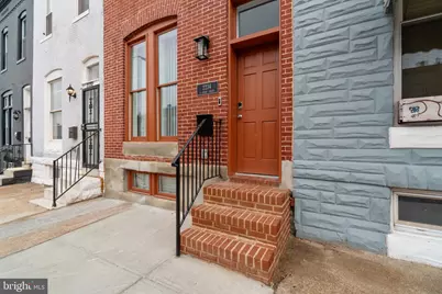 2234 E Chase Street, Baltimore, MD 21213 - Photo 24