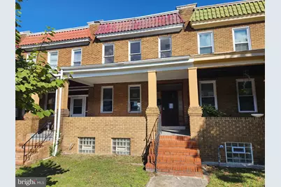 3122 Cliftmont Avenue, Baltimore, MD 21213 - Photo 1