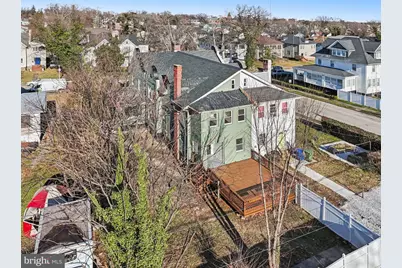 3603 Springdale Avenue, Baltimore, MD 21216 - Photo 56