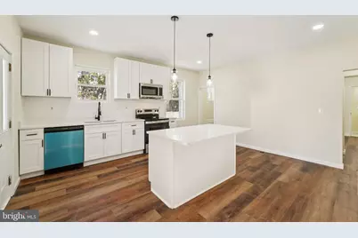 3603 Springdale Avenue, Baltimore, MD 21216 - Photo 16