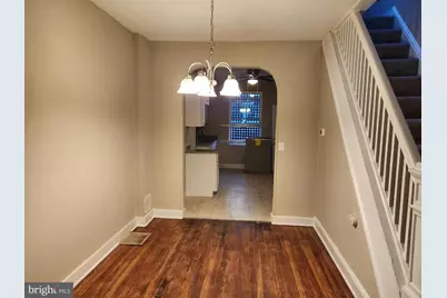 516 N Robinson Street, Baltimore, MD 21205 - Photo 4