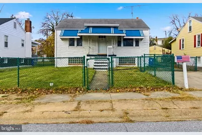 5402 Creston Avenue, Baltimore, MD 21214 - Photo 2