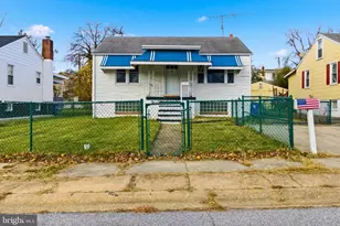 5402 Creston Ave, Baltimore, MD 21214 - Photo 2