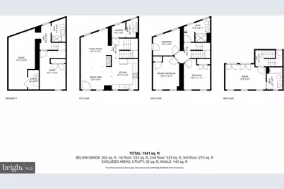 1803 Hollins Street, Baltimore, MD 21223 - Photo 40