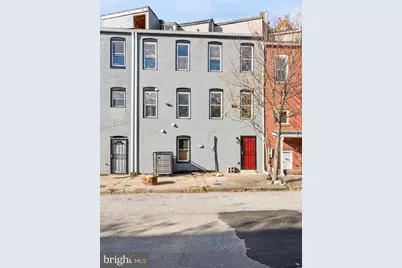 1803 Hollins Street, Baltimore, MD 21223 - Photo 34